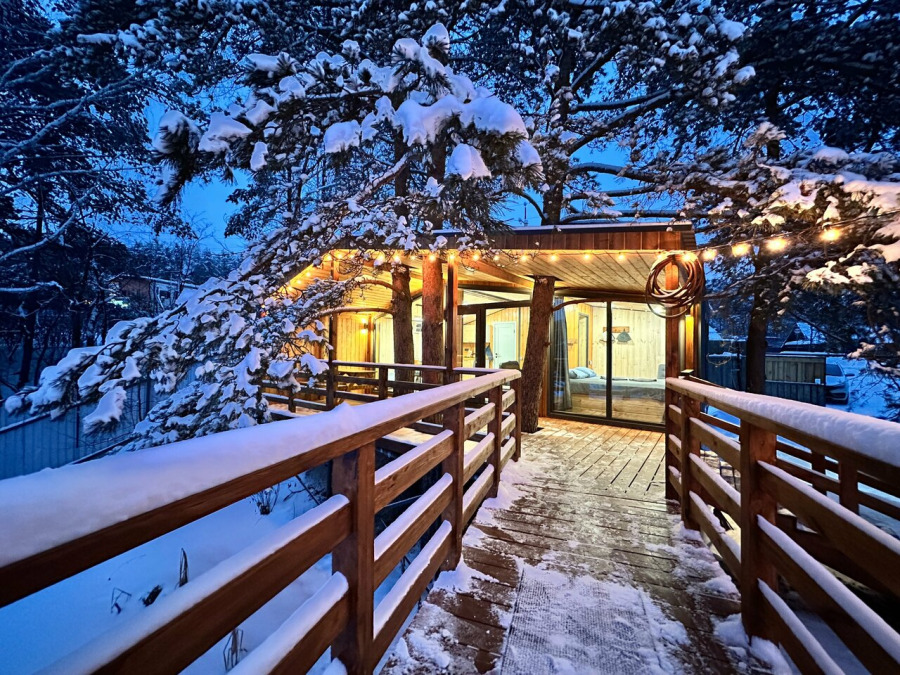 Фото Три Сосны