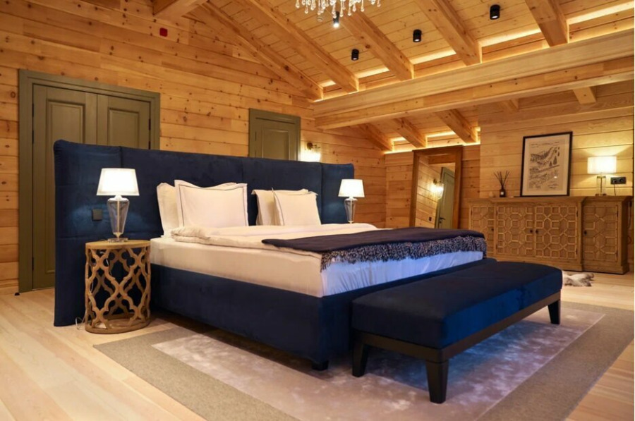 Фото Гранд Шале Алтай