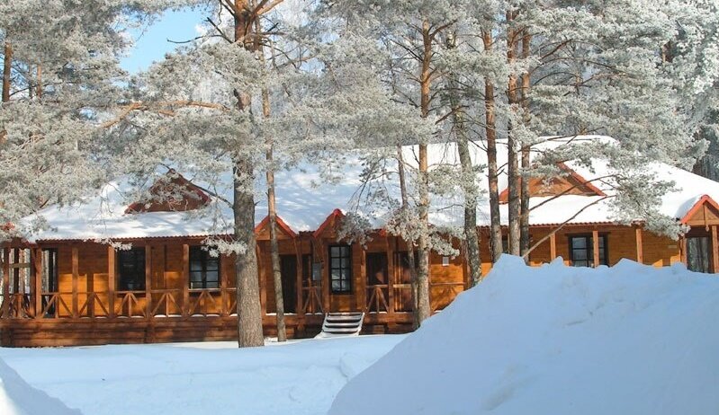 Фото Мышкино подворье/Hotel Mouse Inn