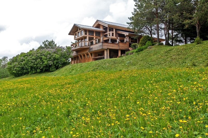 Фото Никола-Ленивец