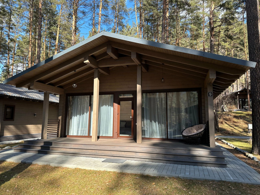 Фото Орлиное гнездо