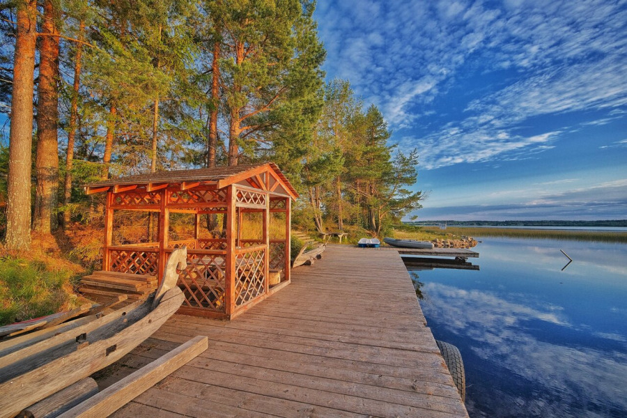 Фото Вытегори