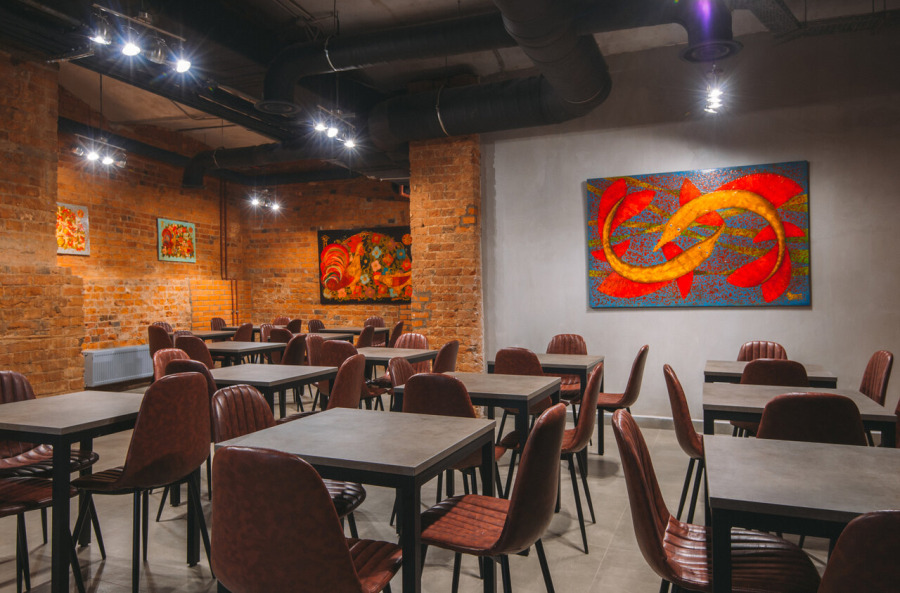 Фото Turris Hotel Lubyansky