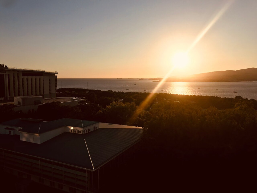 Фото Тут Море