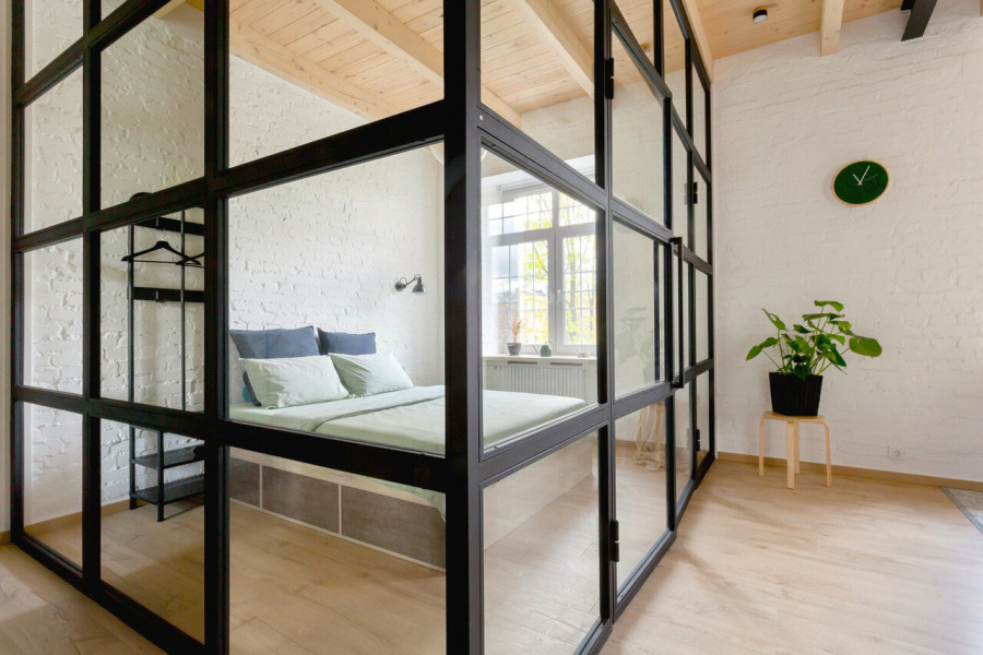 Фото Тверьлофт Премиум на Советской