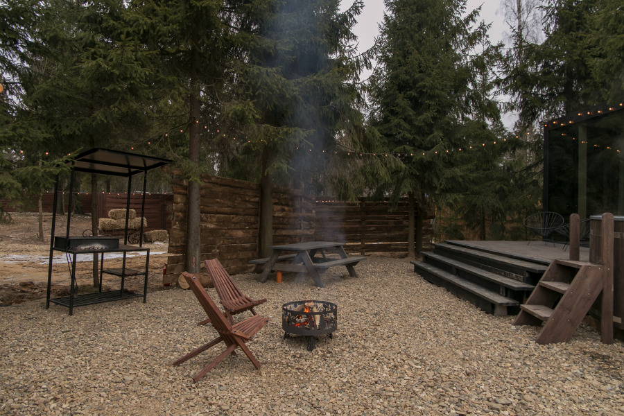 Дом Облепиха до 2х гостей