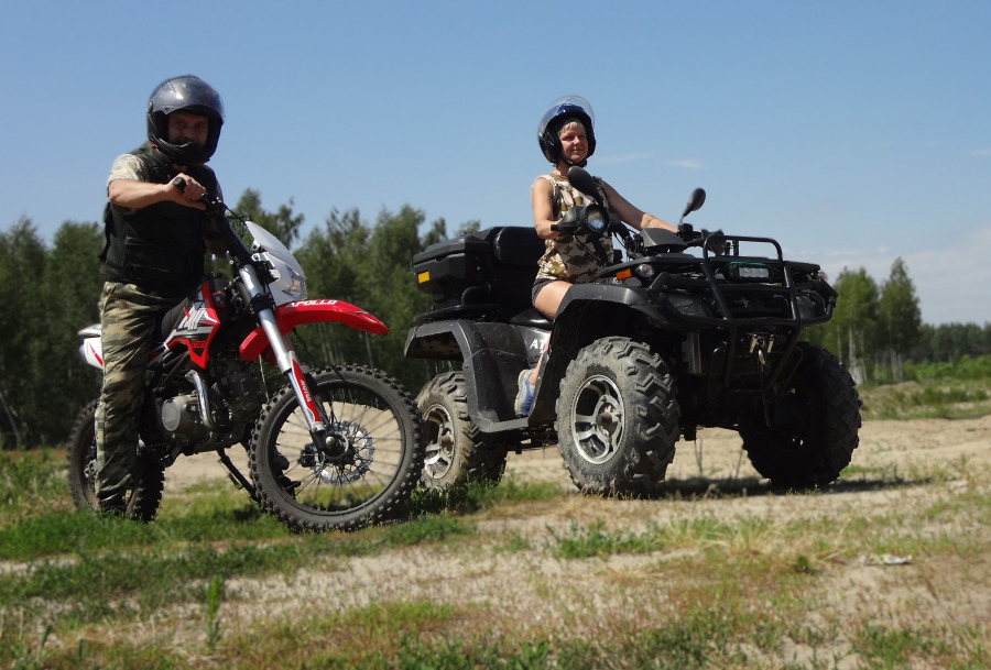 Фото Глэмпинг Nota Bene